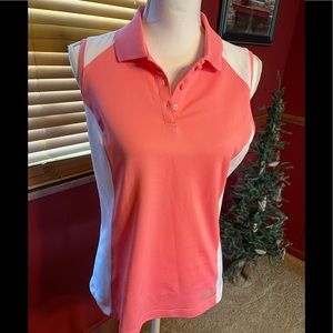 Fila women’s sleeveless top.